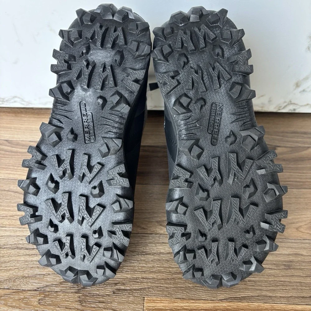 Merrell women thermo